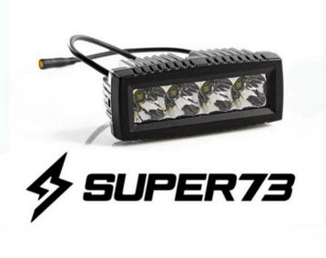 SUPER73 OG Light Bar beschikbaar voor biedingen