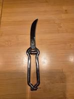 Wildschaar gevogelteschaar, Ophalen of Verzenden, Gebruikt, Rvs of Chroom