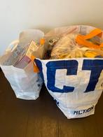 Lego partij met veel mario, Ophalen of Verzenden, Zo goed als nieuw