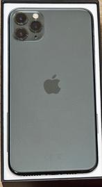 Apple IPhone 11 ProMax 265GB IZGS TK aangeboden, Grijs, Zo goed als nieuw, 100 %, 64 GB