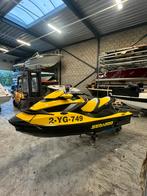 Sea doo RXT 255, Watersport en Boten, Jetski's en Waterscooters, Ophalen of Verzenden, Gebruikt, Benzine, 200 pk of meer