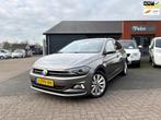 Volkswagen Polo 1.0 TSI Comfortline*Nl Auto*Airco*App Connec, Auto's, Volkswagen, Voorwielaandrijving, Stof, Gebruikt, 95 pk