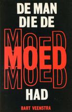 kanker. De man die moed had., Ophalen of Verzenden, Nieuw, Ziekte en Allergie