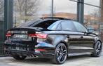 Topconditie Audi S3 Limousine PLP 367pk S Tronic Quattro, Automaat, S3, 4 cilinders, 1445 kg
