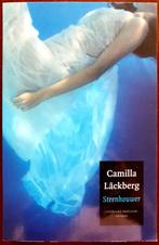 Steenhouwer - Camilla Lackberg, Boeken, Gelezen, Ophalen of Verzenden, Nederland, Camilla Läckberg