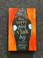 Hayley Long - Een verre plek vlakbij, Ophalen of Verzenden, Zo goed als nieuw, Hayley Long