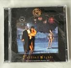 Fish - Fellini Nights (Live CD) 2 cd Paradiso NEW geen lp, Verzamelen, Ophalen of Verzenden, Zo goed als nieuw, Cd of Plaat