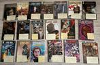 Star Trek IDW Comics (per set) - Nieuw complete verhalen, Amerika, Complete serie of reeks, Nieuw, Ophalen of Verzenden