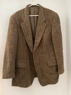 HARRIS TWEED colbert WOL maat 56, Kleding | Heren, Kostuums en Colberts, Ophalen of Verzenden, Zo goed als nieuw, Maat 56/58 (XL)