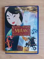 Mulan - Disney, Alle leeftijden, Ophalen of Verzenden, Zo goed als nieuw, Amerikaans