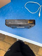 Ziggo Humax IRHD-5500C Digitale TV Decoder, Ophalen of Verzenden, Gebruikt, Decoder