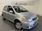 Toyota Yaris 1.3 VVT-i 5Deurs *Stuurbek*Nieuwe A.P.K.*, Voorwielaandrijving, Gebruikt, 880 kg, 4 cilinders