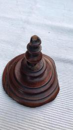 Antieke Hollandse Biedermeijer tabakspot, Ophalen of Verzenden