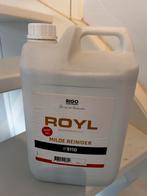 Nieuw Royl milde reiniger 9110, nog dicht, Ophalen of Verzenden