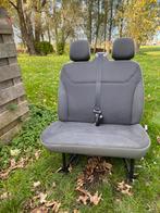 Bank opel Vivaro 2008, Auto-onderdelen, Interieur en Bekleding, Ophalen