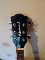 Hele mooie richwood gitaar, Ophalen, Zo goed als nieuw, Overige merken