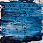 James Bay - Hold Back The River (NIEUW & SEALED), Ophalen of Verzenden, Nieuw in verpakking, Overige genres