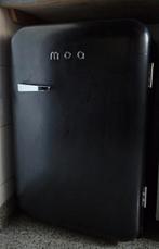 MOA retro koelkast tafelmodel 115liter, Ophalen, 4 kookzones, Zo goed als nieuw, Gas
