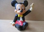 adv9794 mickey mouse spaarpot 3, Ophalen, Mickey Mouse, Gebruikt