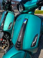 Geweven Carbon claxonneus, Ophalen of Verzenden, Zo goed als nieuw, Vespa