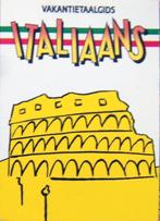 Taalgids Italiaans (Vakantietaalgids), Boeken, Ophalen of Verzenden, Zo goed als nieuw