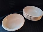 6 schaaltjes Wedgwood edme, Ophalen of Verzenden, Wedgwood, Aardewerk, Schaal of Schalen