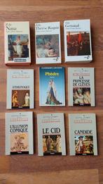 Franse literatuur, Ophalen of Verzenden, Gelezen