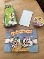 Enkele Diddl spelletjes, Ophalen of Verzenden, Zo goed als nieuw