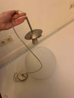 Lamp - gratis afhalen, Huis en Inrichting, Lampen | Hanglampen, Ophalen, Zo goed als nieuw, Minder dan 50 cm