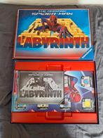 Labyrinth spiderman ravensburger, Hobby en Vrije tijd, Gezelschapsspellen | Bordspellen, Ophalen of Verzenden