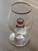 Amstel Bockbier glazen, Ophalen of Verzenden, Nieuw, Bierglas