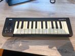Korg Microkey 25, Ophalen of Verzenden, Gebruikt