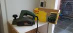 Elektrische schaaf  merk bosch type pho 100, Doe-het-zelf en Verbouw, Schaafmachines, Ophalen, Gebruikt