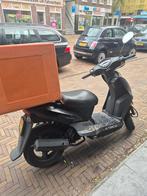 kymco agility delivery, Ophalen, Gebruikt, Benzine, Kymco