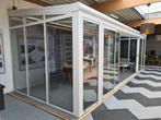 Verasol Profiline veranda 8x3 meter showroommodel, Tuin en Terras, Overkappingen, Ophalen, Zo goed als nieuw, Veranda