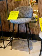EICHHOLTZ | PER STUK- BAR STOOL VOLANTE, Ophalen, Zo goed als nieuw, 60 tot 90 cm