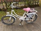 Leuke kinderfiets - Popal 24", Ophalen of Verzenden, Gebruikt, 20 inch, Handrem
