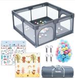 Grondbox, Kinderen en Baby's, Boxen, Ophalen, Gebruikt