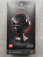 LEGO Star Wars (75343) Dark Trooper Helmet *Nieuw*, Kinderen en Baby's, Speelgoed | Duplo en Lego, Ophalen of Verzenden, Nieuw