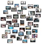 16mm film amateur Cambodja Hong Kong Sydney 1967 mooi, Ophalen of Verzenden, 16mm film