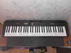 Casio CT-S200 BK Keyboard - Zo Goed Als Nieuw!, Muziek en Instrumenten, Keyboards, Ophalen, Zo goed als nieuw, 61 toetsen, Casio
