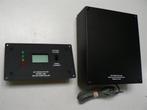Solar Regelaar M25-12&24 volt-25 ampere met losse display, Ophalen of Verzenden, Nieuw
