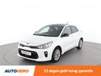 Kia Rio 1.0 TGDI Active | EC99449 | (bj 2017), Auto's, Voorwielaandrijving, Gebruikt, Met garantie (alle), 1055 kg