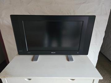 TV beschikbaar voor biedingen