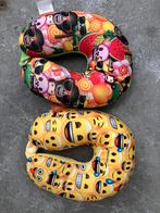 Nekkussentje emoji, Ophalen of Verzenden, Gebruikt