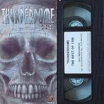 VHS videoband van Thunderdome -the best of 1998, Ophalen of Verzenden