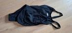 Zwangerschapsbadpak Speedo - Zwart - Maat XS, Ophalen, Zwart, Badpak, Speedo