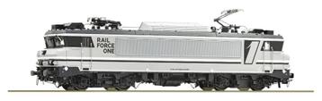 Roco 78164 Rail Force One, Elektrische locomotief 1829 beschikbaar voor biedingen