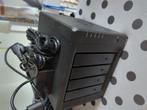Synology DS923+, Computers en Software, NAS, Ophalen of Verzenden, Zo goed als nieuw