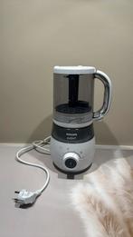 Philips Avent - 4-in-1 Gezonde Babyvoedingmaker - SCF883/01, Kinderen en Baby's, Babyvoeding en Toebehoren, Ophalen, Gebruikt